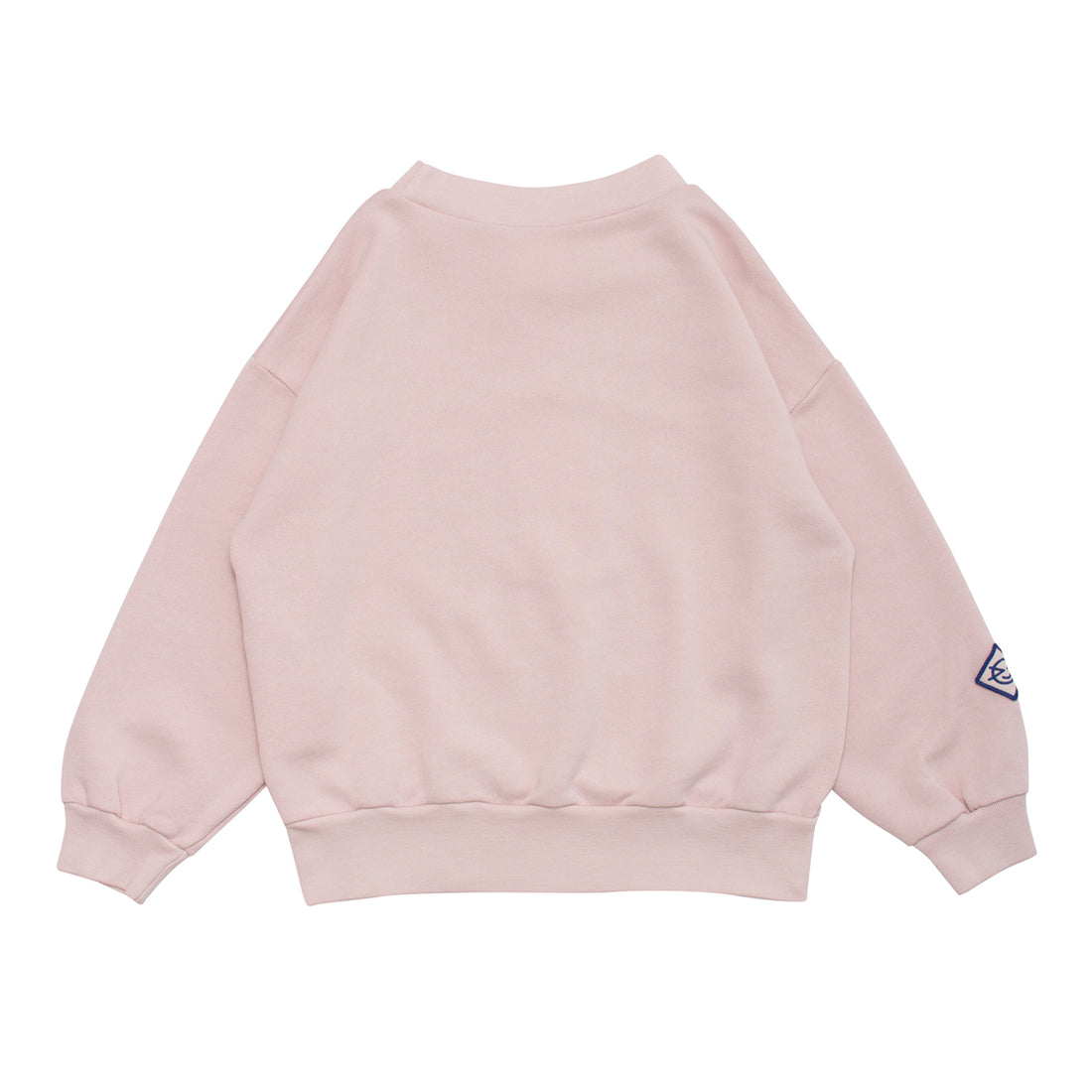 WYNKEN Dusk Pink Wynken Slouch Sweatshirt