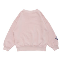 WYNKEN Dusk Pink Wynken Slouch Sweatshirt