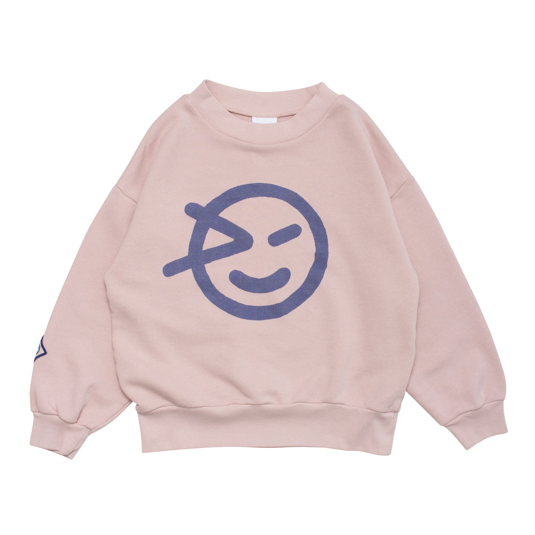 WYNKEN Dusk Pink Wynken Slouch Sweatshirt