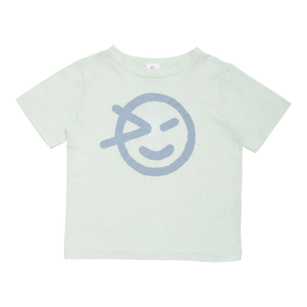 WYNKEN Pastel Green Wynken Tee