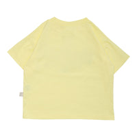WYNKEN Canary Floral Wynken Tee