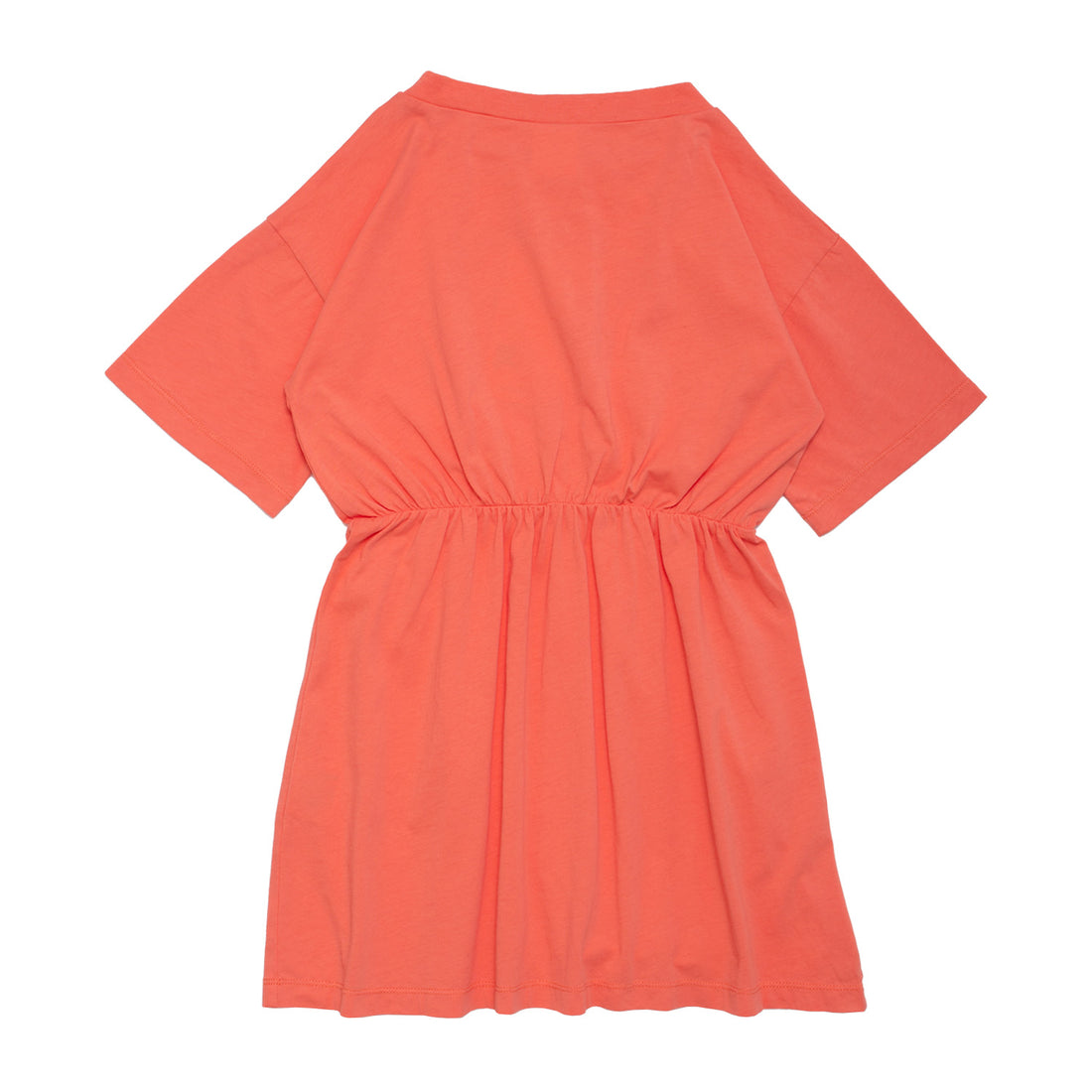 WYNKEN Cinnamon Wynken Deux Dress