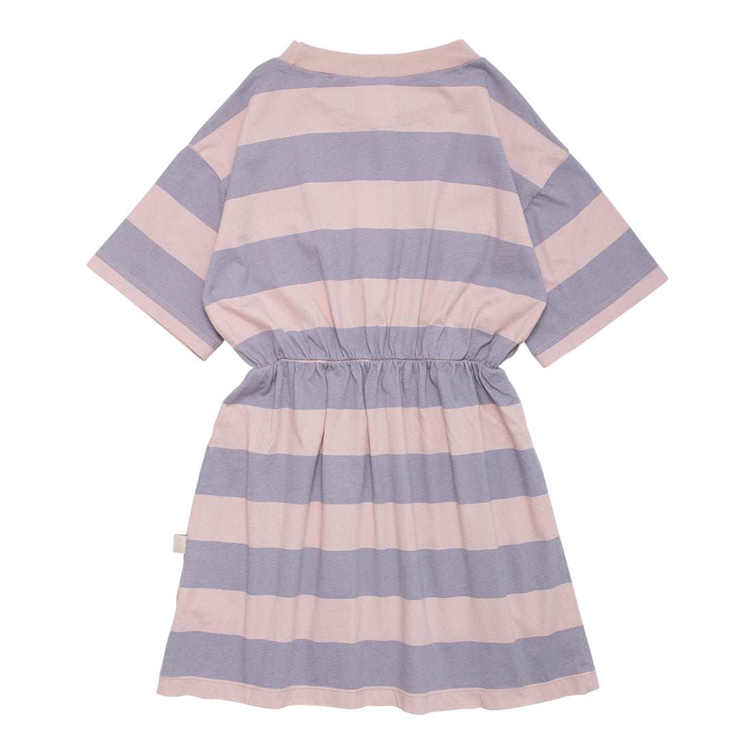 WYNKEN Dusk Blue Pink Feel Love Deux Dress