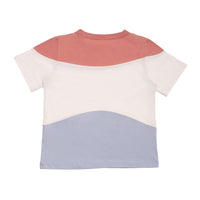 WYNKEN Brick Wave Tee