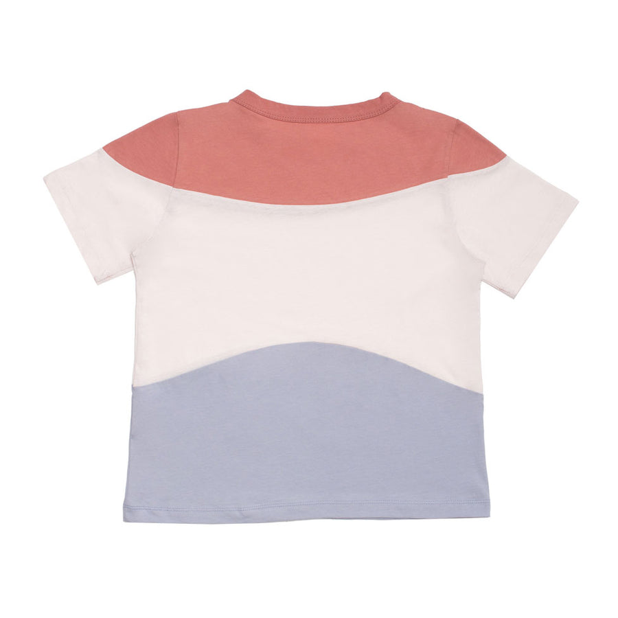 WYNKEN Brick Wave Tee