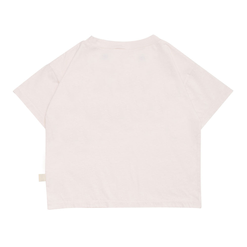 WYNKEN Chalk Tatto Tee