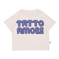 WYNKEN Chalk Tatto Tee