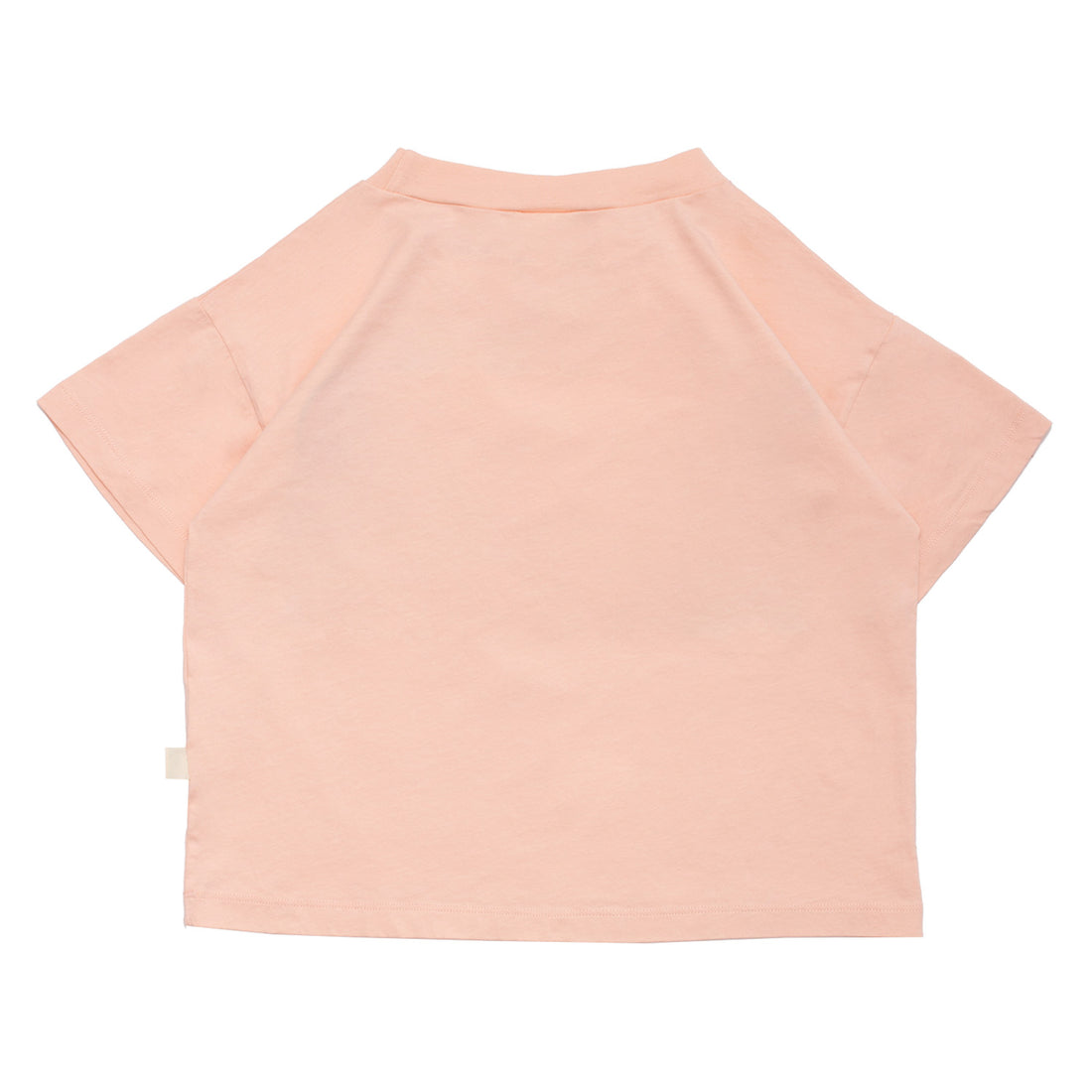 WYNKEN Shell Pink Tatto Tee
