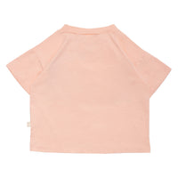 WYNKEN Shell Pink Tatto Tee