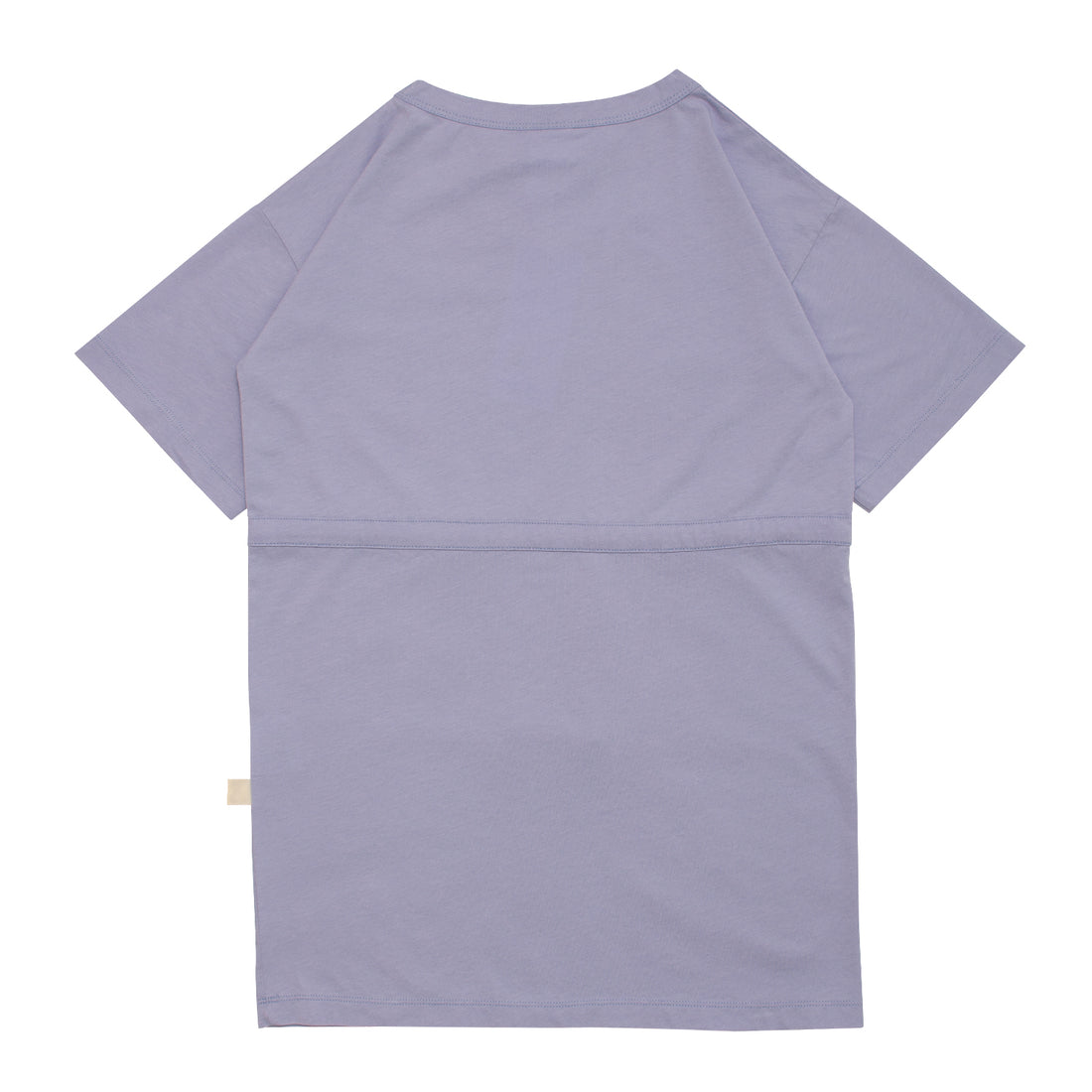 WYNKEN Dusk Blue Bunch Of Love Dress