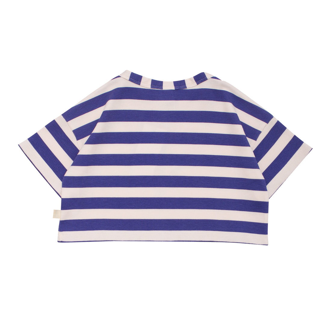 WYNKEN Strong Blue Honey Beach Tee