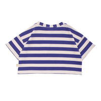 WYNKEN Strong Blue Honey Beach Tee