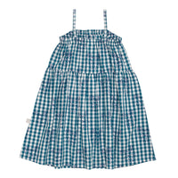 WYNKEN Paris Green Amore Sundress