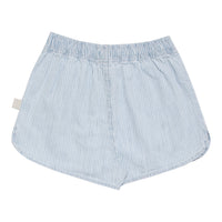 WYNKEN Pale Hickory Cuore Sport Short
