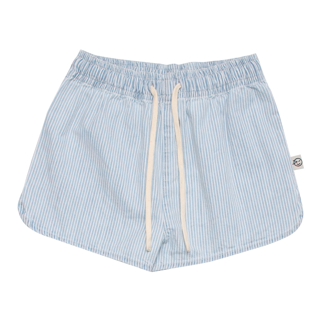 WYNKEN Pale Hickory Cuore Sport Short