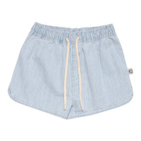 WYNKEN Pale Hickory Cuore Sport Short
