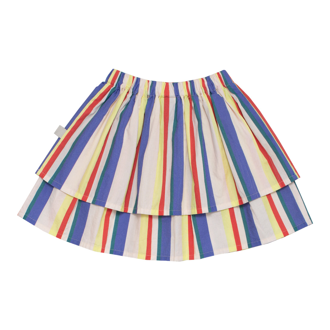 WYNKEN Bukoe Stripe Vivi Skirt