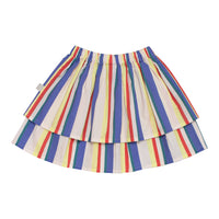 WYNKEN Bukoe Stripe Vivi Skirt