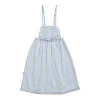 WYNKEN Pale Hickory Alto Frill Skirt