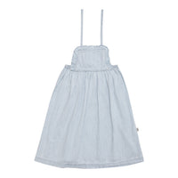 WYNKEN Pale Hickory Alto Frill Skirt