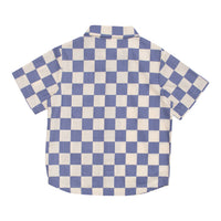 WYNKEN Dusk Blue Day Shirt