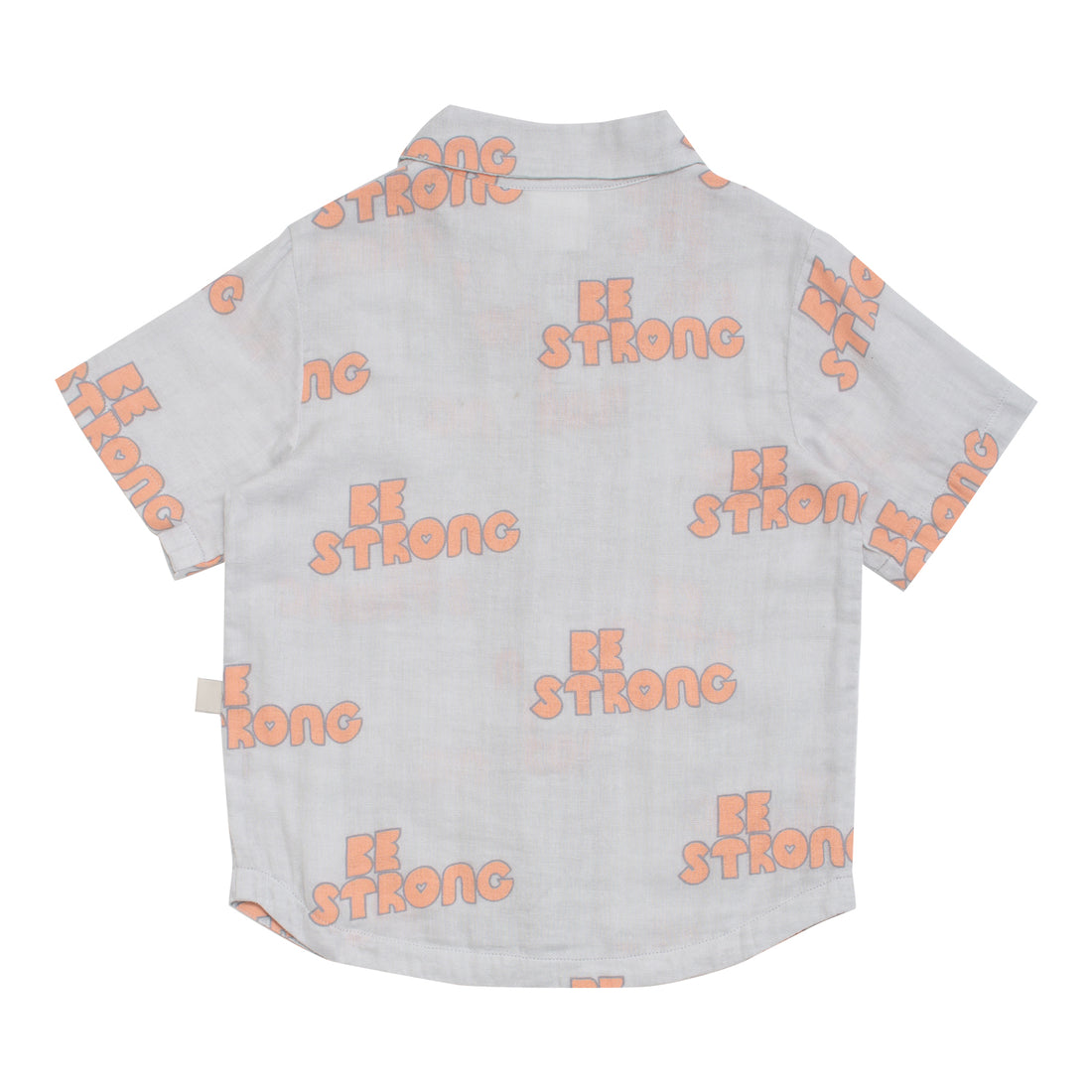 WYNKEN Pale Blue Day Shirt