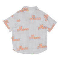 WYNKEN Pale Blue Day Shirt