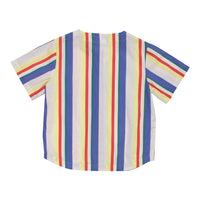 WYNKEN Bukoe Stripe Enji Shirt