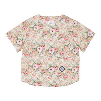 WYNKEN Floral Enji Shirt