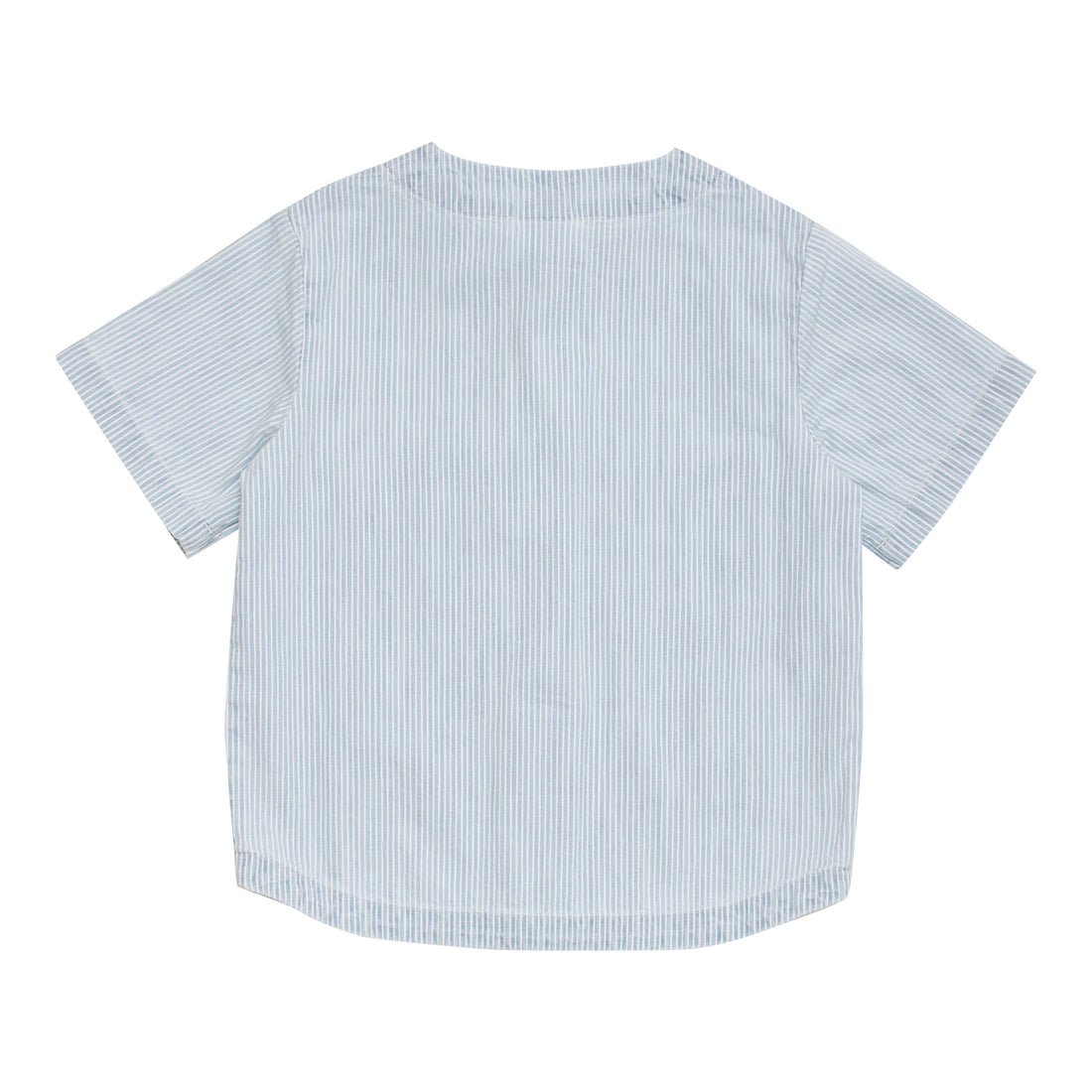 WYNKEN Pale Hickory Enji Shirt