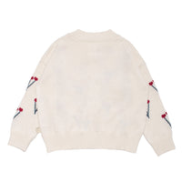 WYNKEN Cloud Bunch Of Love Love Cardigan