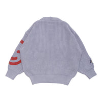 WYNKEN Dusk Blue Wynken Slouch Cardigan
