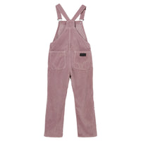 Finger in the Nose Winter Parma Corduroy Loose Fit Overalls