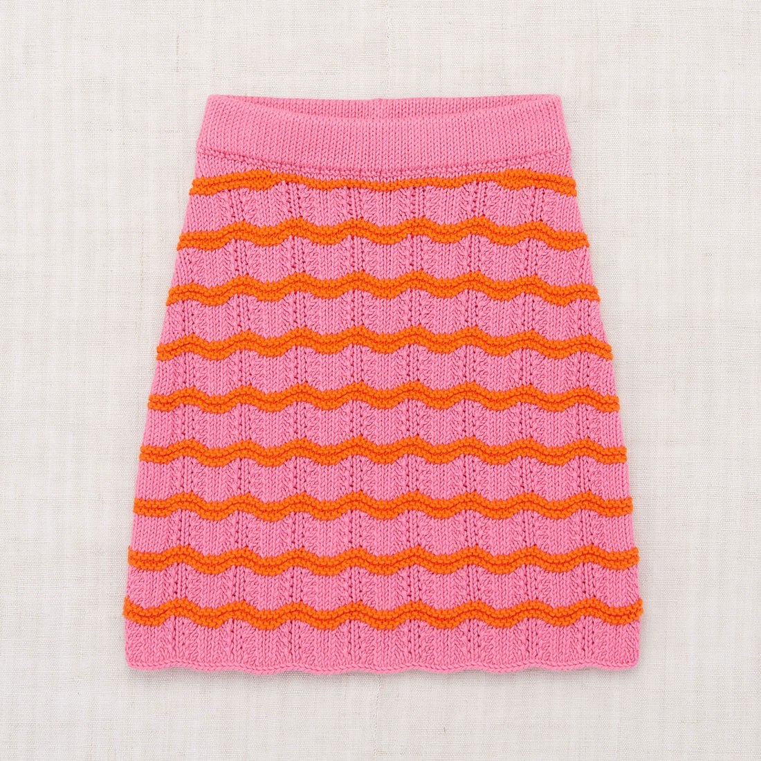 Misha and Puff Bloom Rio Skirt