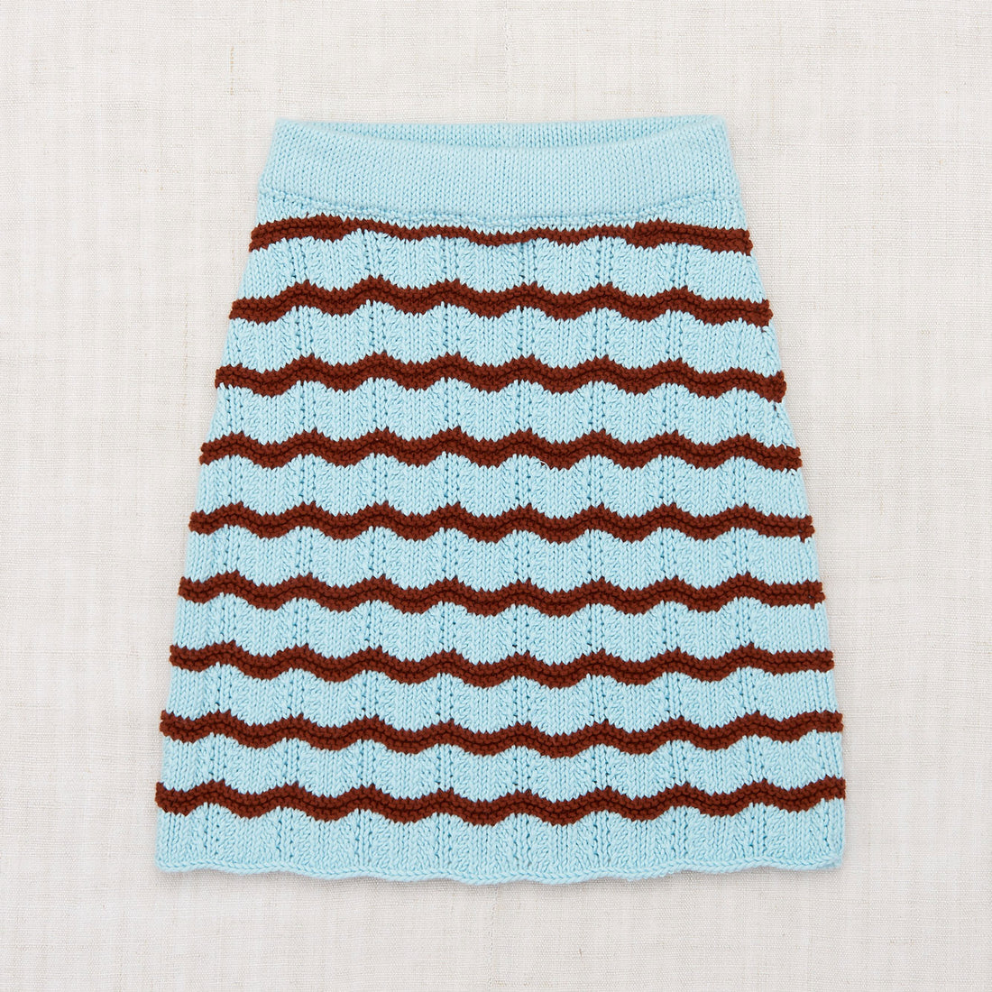 Misha and Puff Tide Pool Rio Skirt