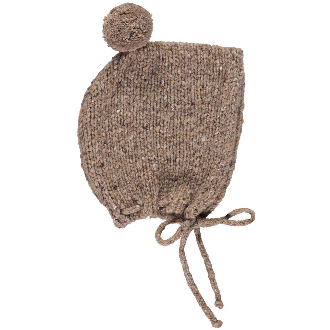 Bebe Organic Mushroom Wild Baby Bonnet