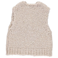 Bebe Organic Natural Wild Baby Vest