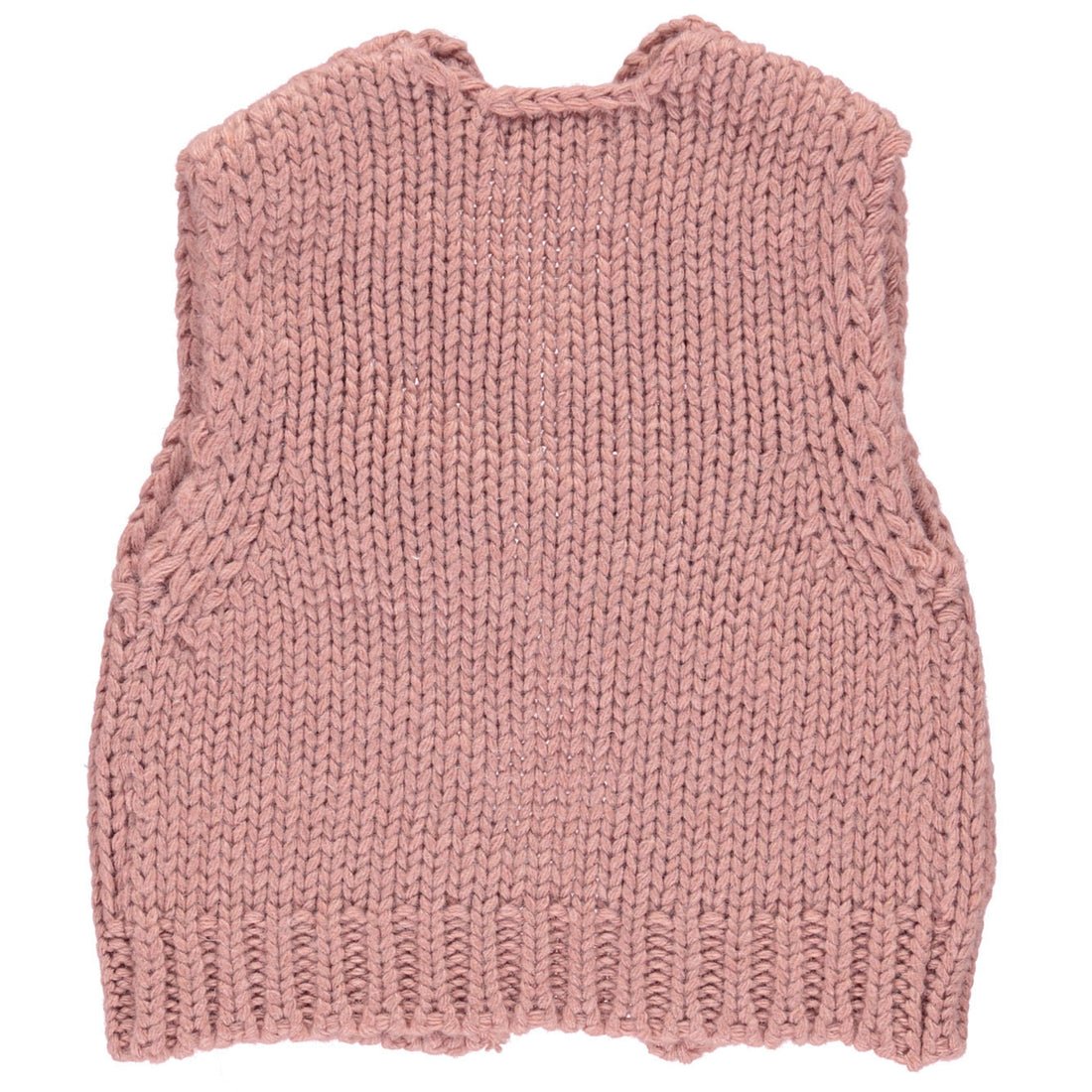 Bebe Organic Rose Wild Baby Vest