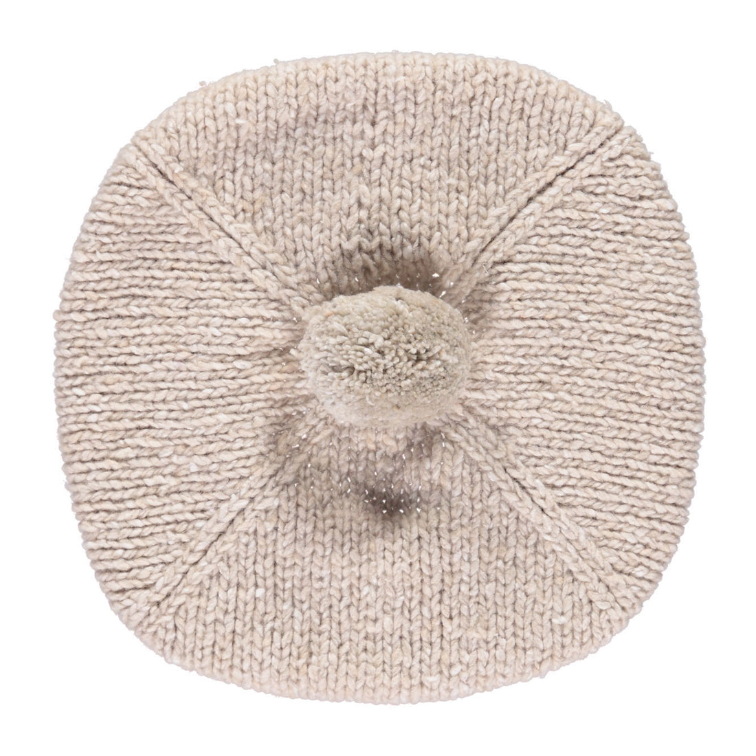 Bebe Organic Natural Wild Beret