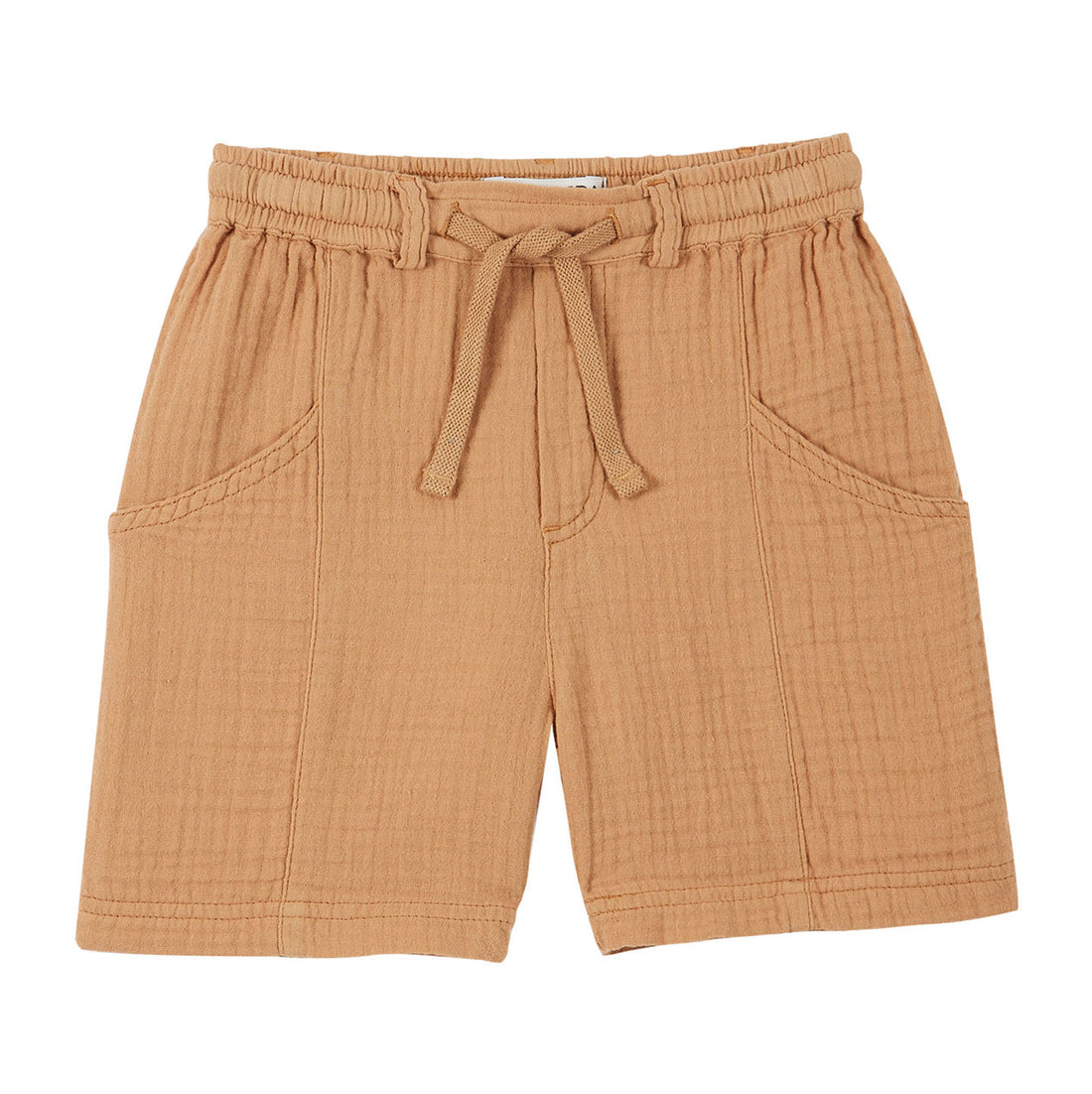 Emile et Ida Sahara Cotton Shorts
