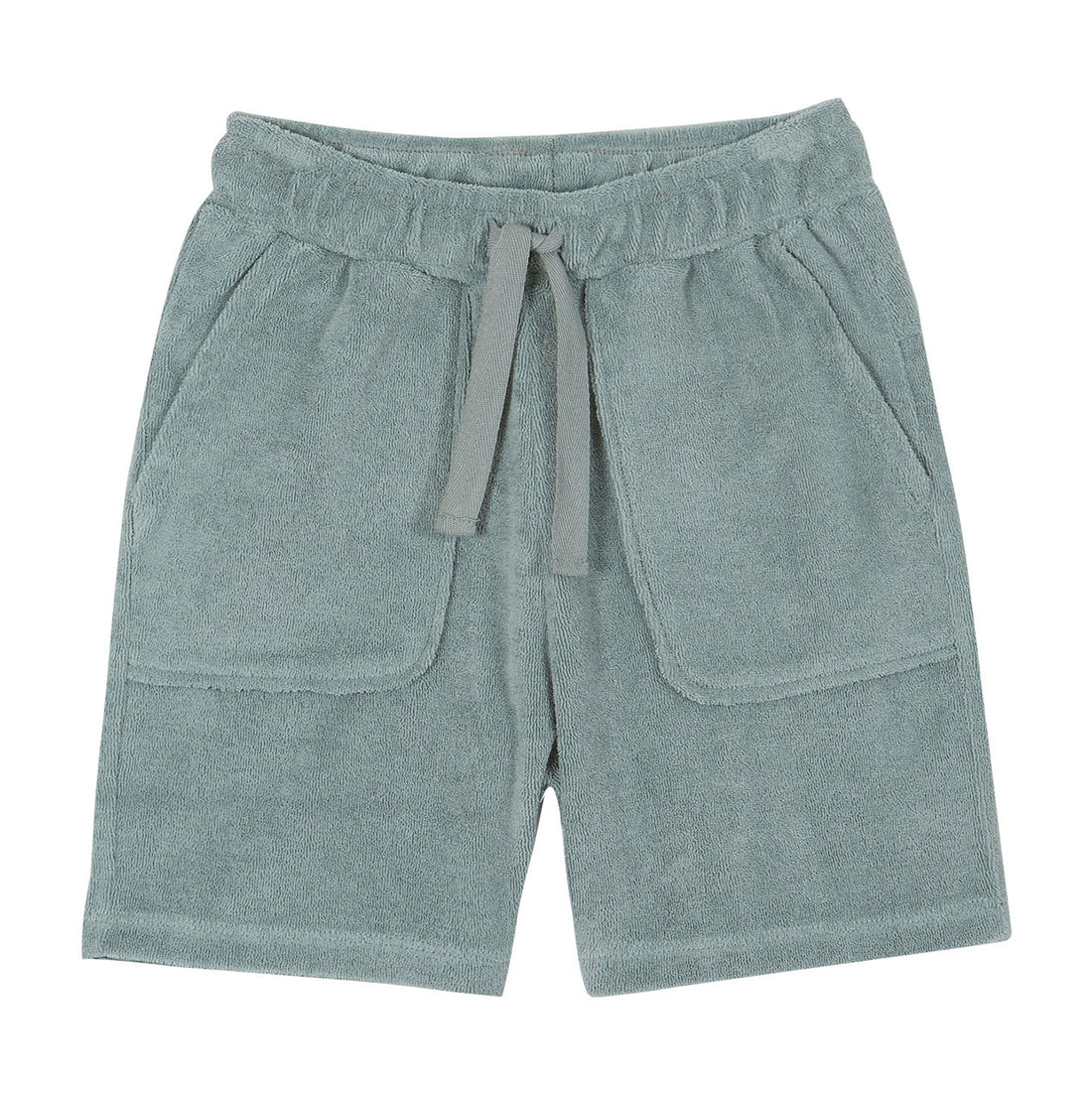 Emile et Ida Atlantic Terry Shorts