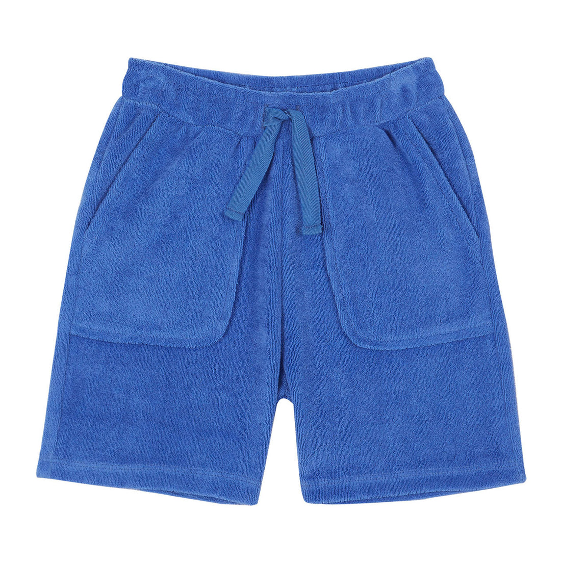 Emile et Ida Celestial Terry Shorts