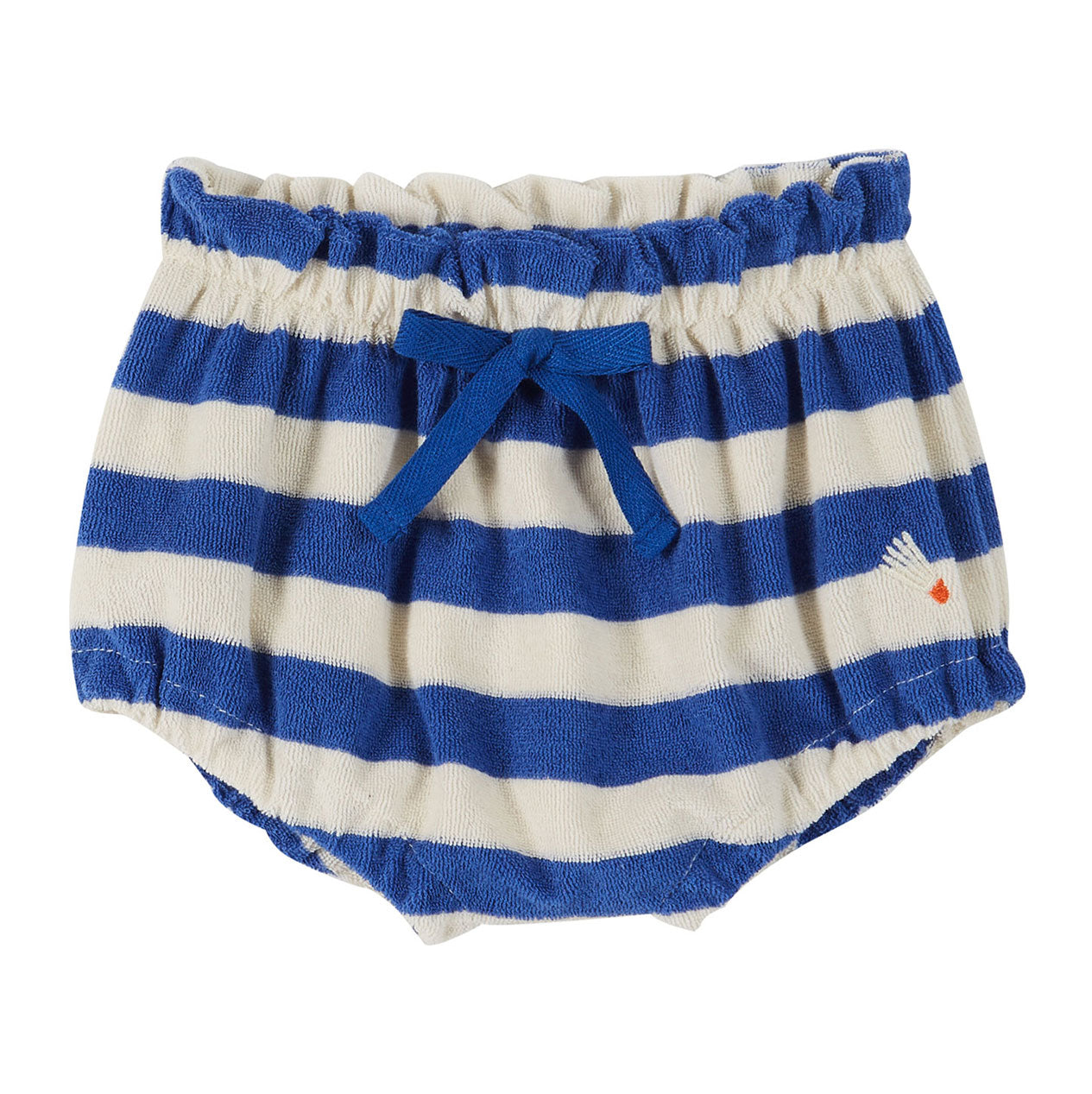 Emile et Ida Celestial Stripe Terry Bloomers – Ladida