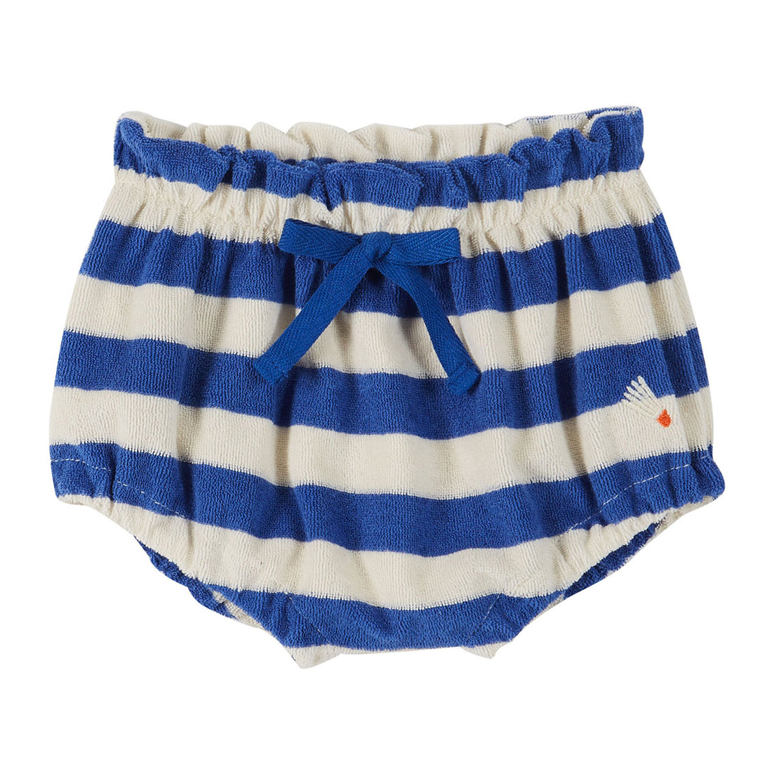Emile et Ida Celestial Stripe Terry Bloomers