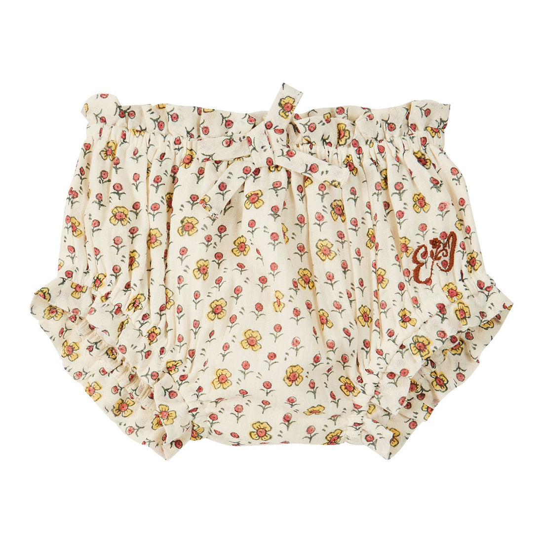 Emile et Ida Daisy Bloomers