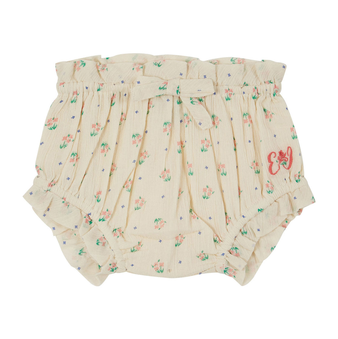 Emile et Ida Bouquet Bloomers