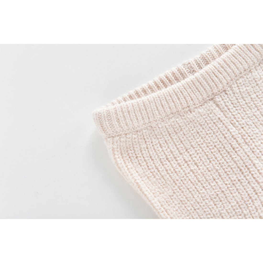Louise Misha Cream Pedro Leggings