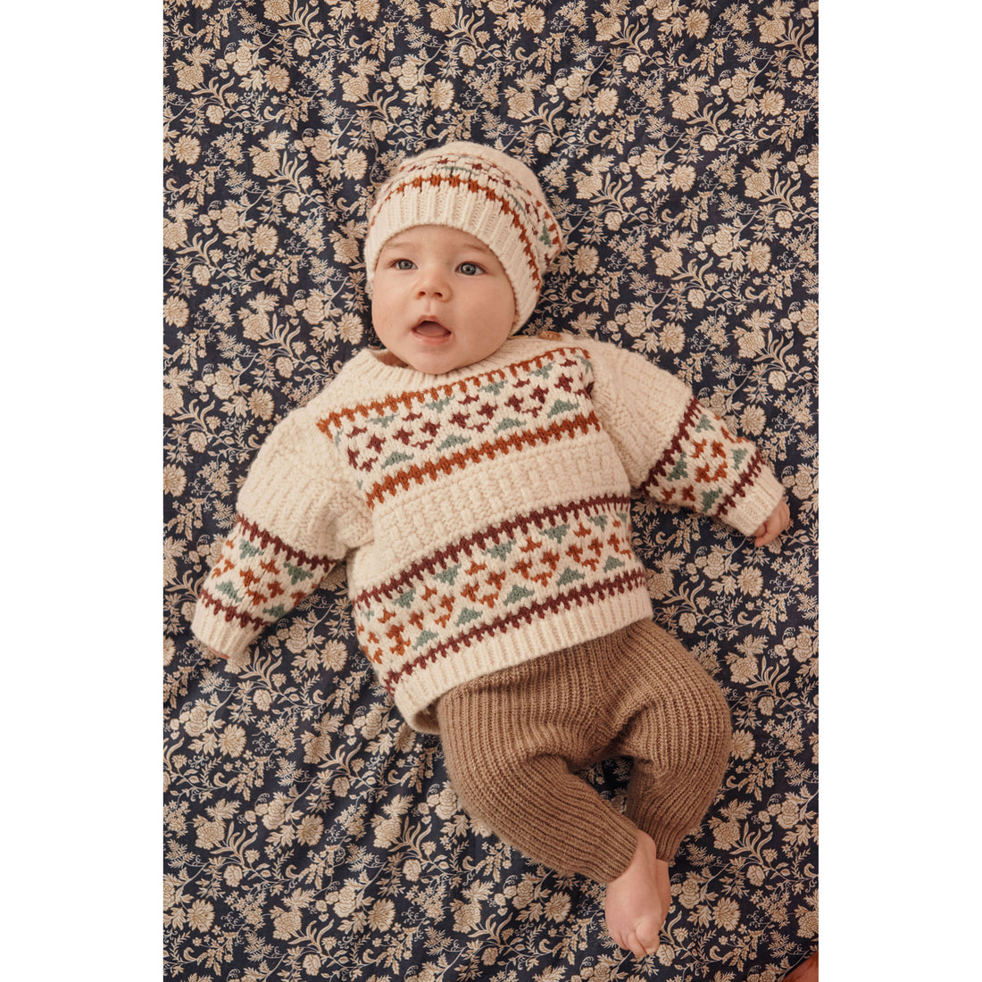 Louise Misha Taupe Pedro Leggings