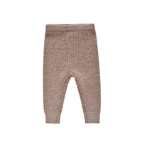 Louise Misha Taupe Pedro Leggings