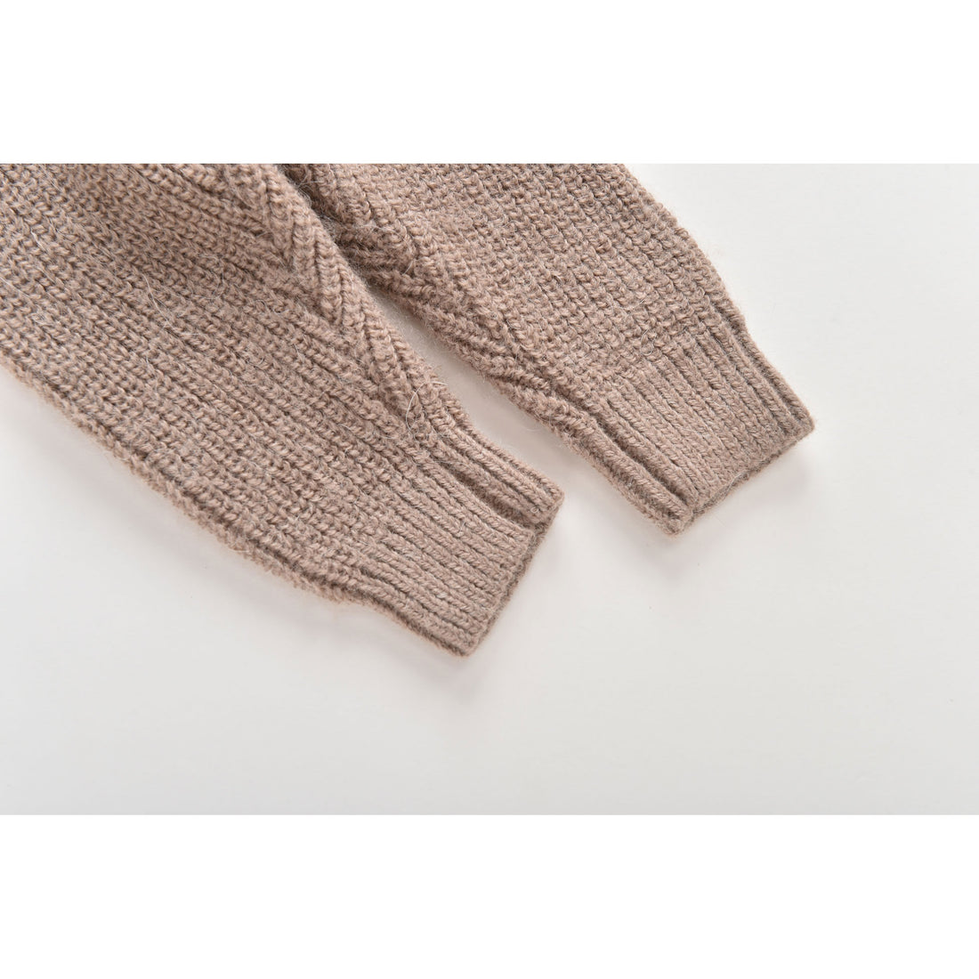 Louise Misha Taupe Pedro Leggings